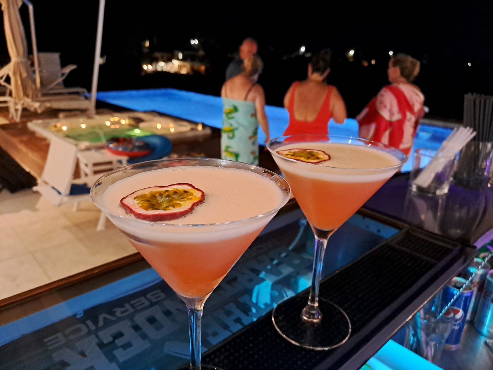 The Bartender Cyprus mobile bar service - wedding and event photo 14