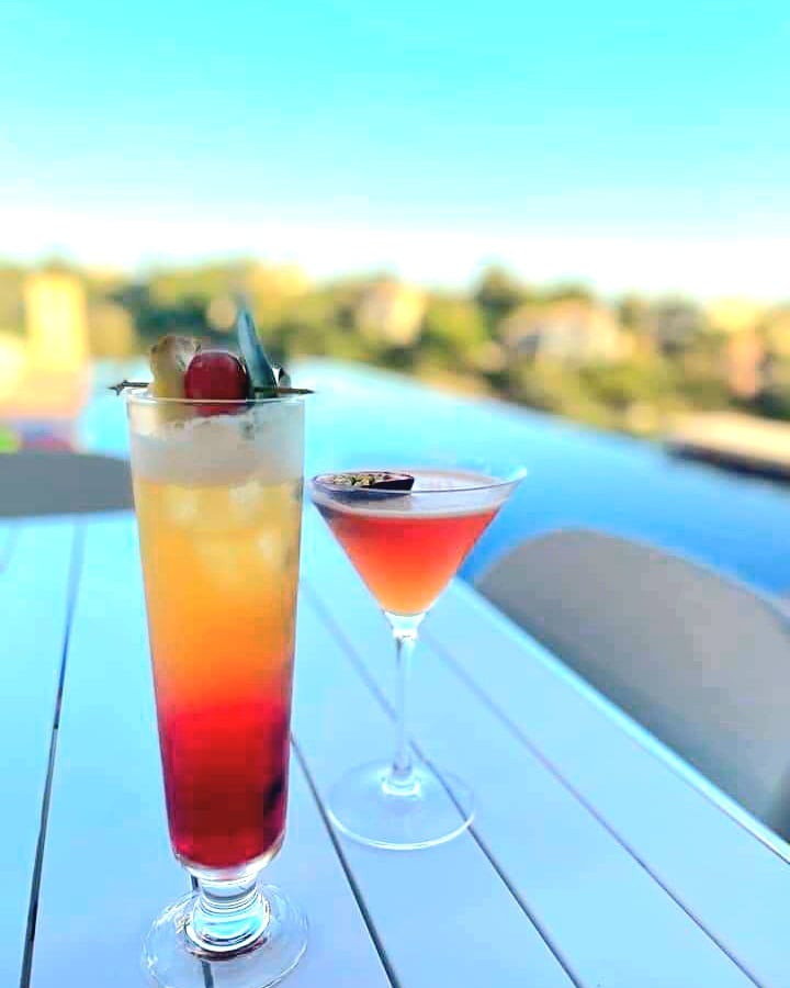 The Bartender Cyprus mobile bar service - wedding and event photo 17