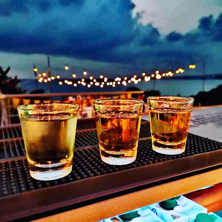 The Bartender Cyprus mobile bar service - wedding and event photo 27